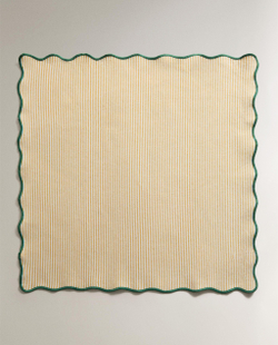 Zara Home столовая салфетка из хлопка, 45 45 см