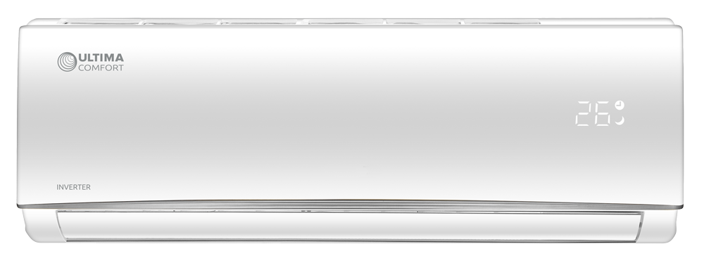 Сплит-система кондиционер инверторный Ultima Comfort Eclipse ECL-I12PN