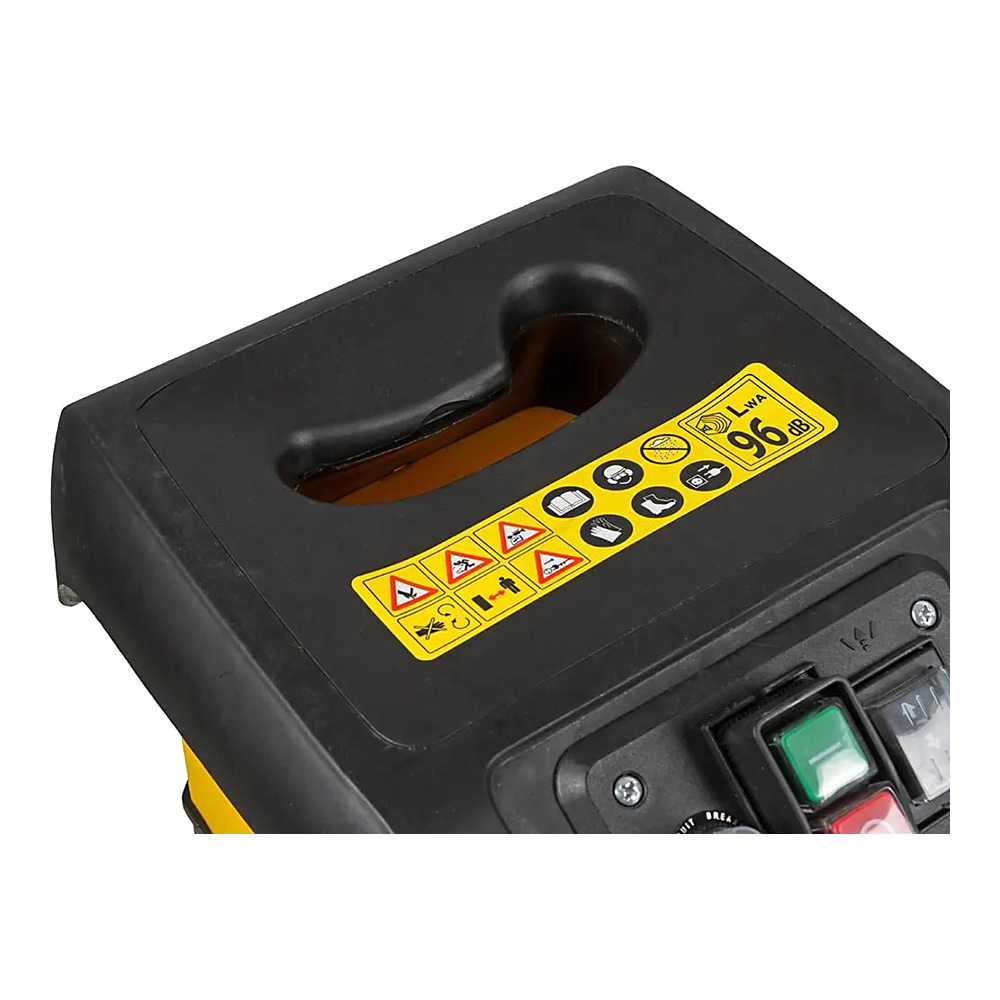 Измельчитель электрический Huter ESH-2800PRO