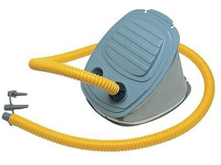 BRAVO 1 Насос ножной