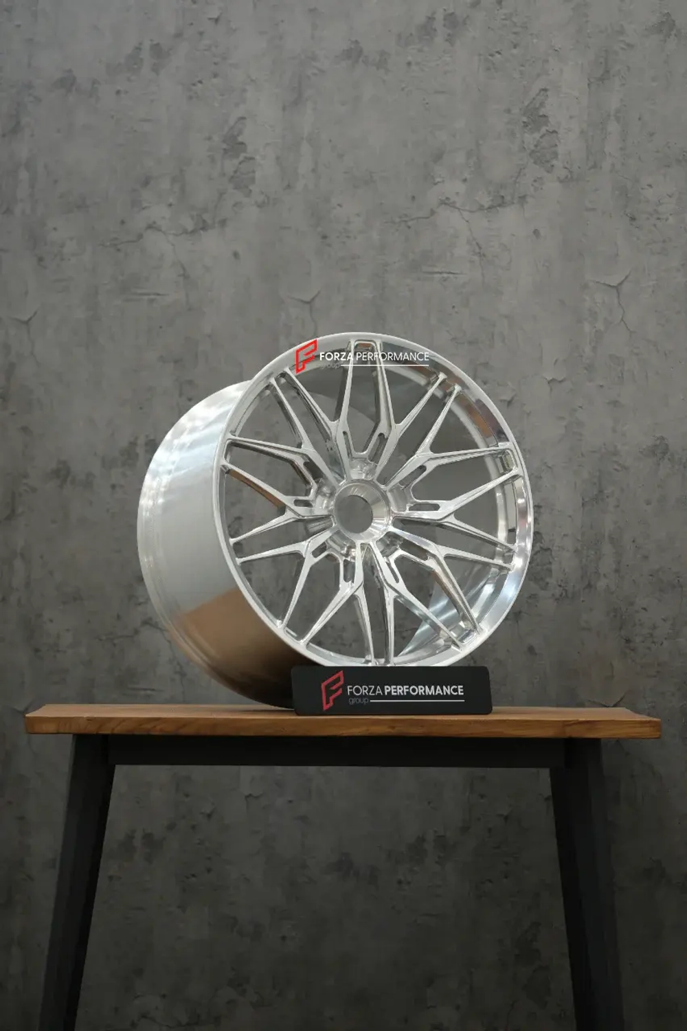 КОВАНЫЕ ДИСКИ ДЛЯ PORSCHE 911 991.2 TURBO 2015 ПОРШЕ