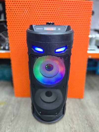 Портативная колонка Sy-speaker  zqs4239