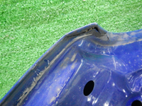 Капот MINI Hatch F56 (2013-н.в.)