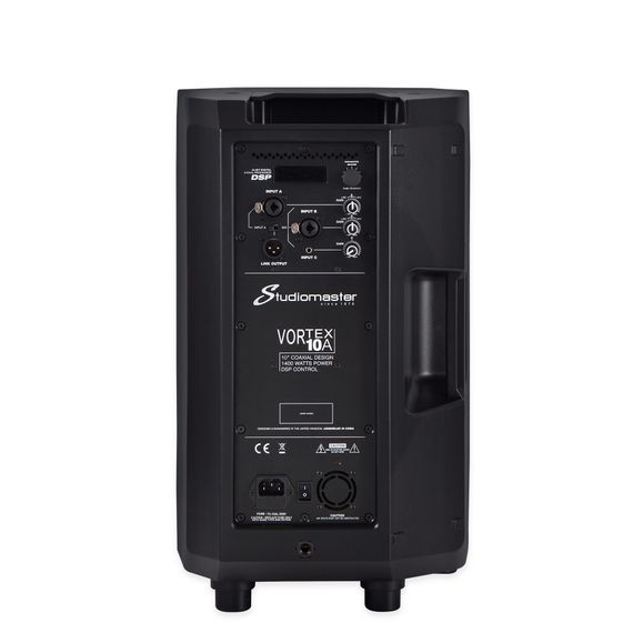 Vortex10A Активная АС, 350 Вт