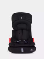 Автокресло RANT ZY25 "Taxi" (Black) группа 1-2-3 (9-36 кг)