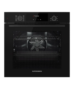 Встраиваемый электрический духовой шкаф Kuppersberg HF 609 B