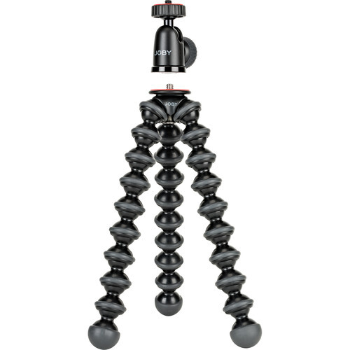 Штатив Joby GorillaPod 1K Kit GP2/Hybrid