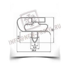 021 профиль схема