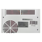 Кулер Ecotronic K1-TN white