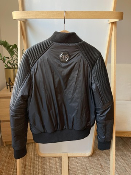 Бомбер Philipp Plein, 128