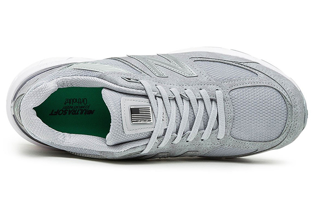 Кроссовки New Balance Nb 990 V5 Vegan Friendly
