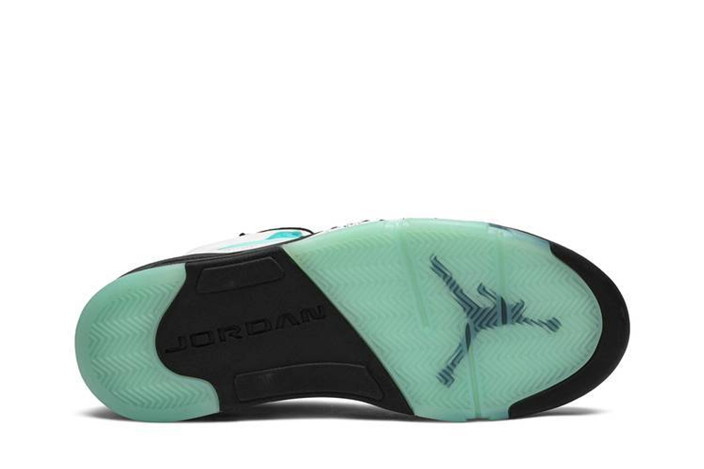 Кроссовки Jordan Air Jordan 5 Island Green