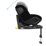 Автокресло Maxi-Cosi Mica 360 Pro I-size 8549671110 Authentic black/черный