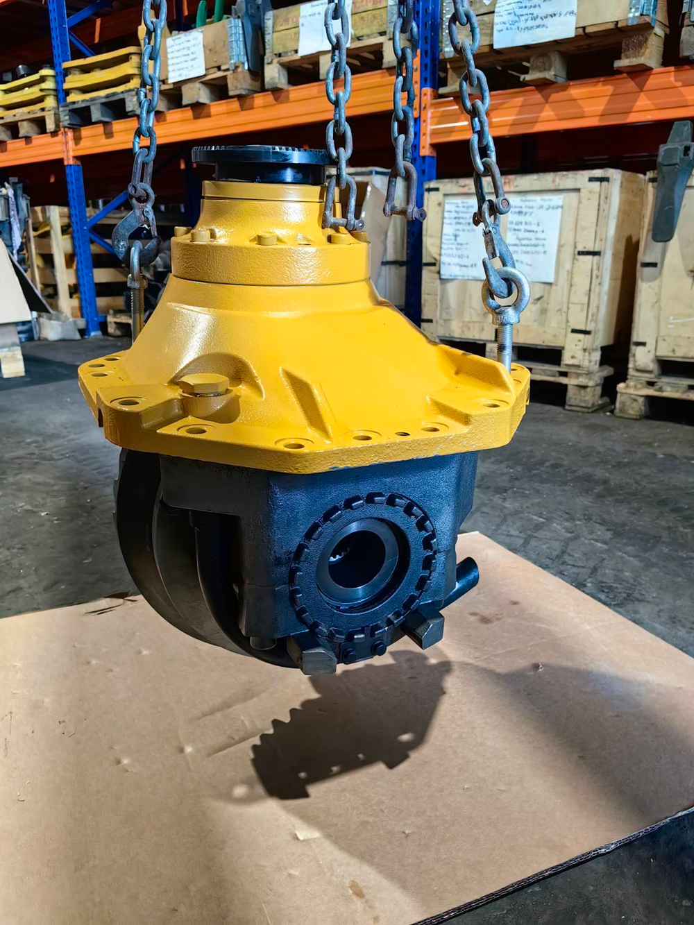 Дифференциал 9015199817