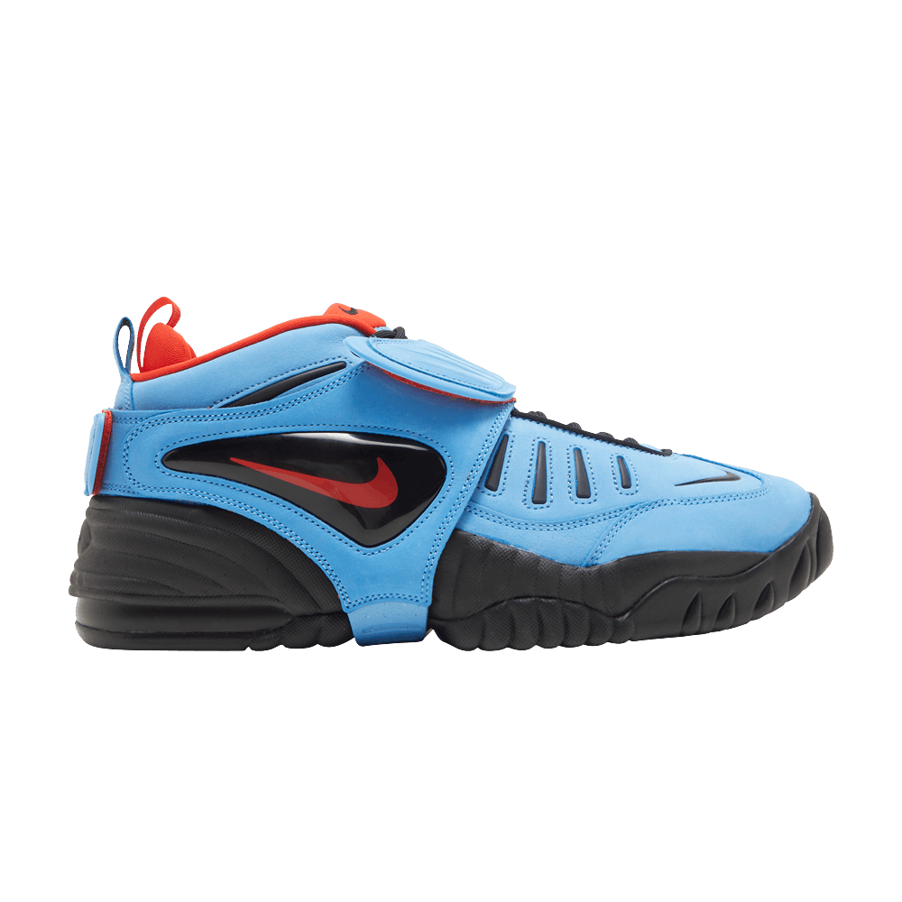 Кроссовки Ambush X Nike Air Adjust Force Sp "Blue"