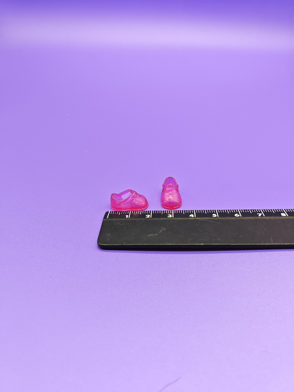 Обувь для куклы Барби - Келли 03262