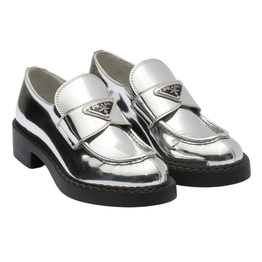 Лоферы PRADA, 1D246M_3AU1_F0118_F_B050