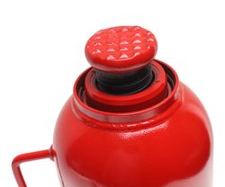 GTE (GTE-TH92004) Домкрат бутылочный 20т 235-445мм