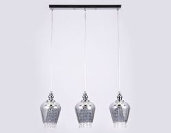 Ambrella Подвесной светильник со сменной лампой Traditional TR3613