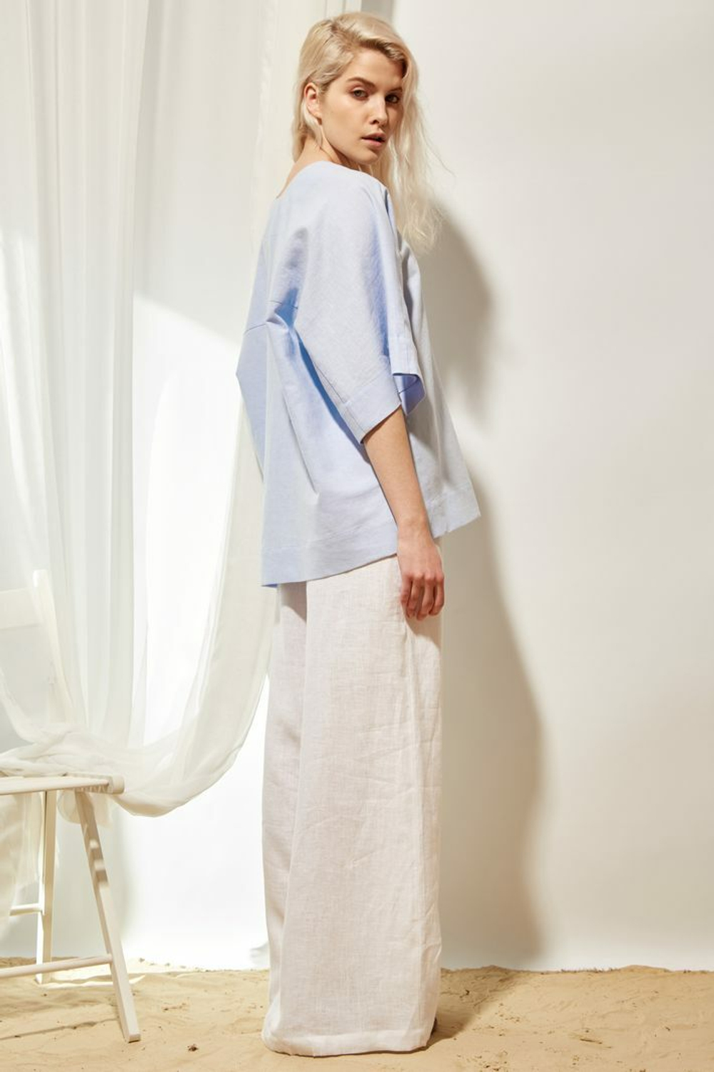 Рубашка женская 20813