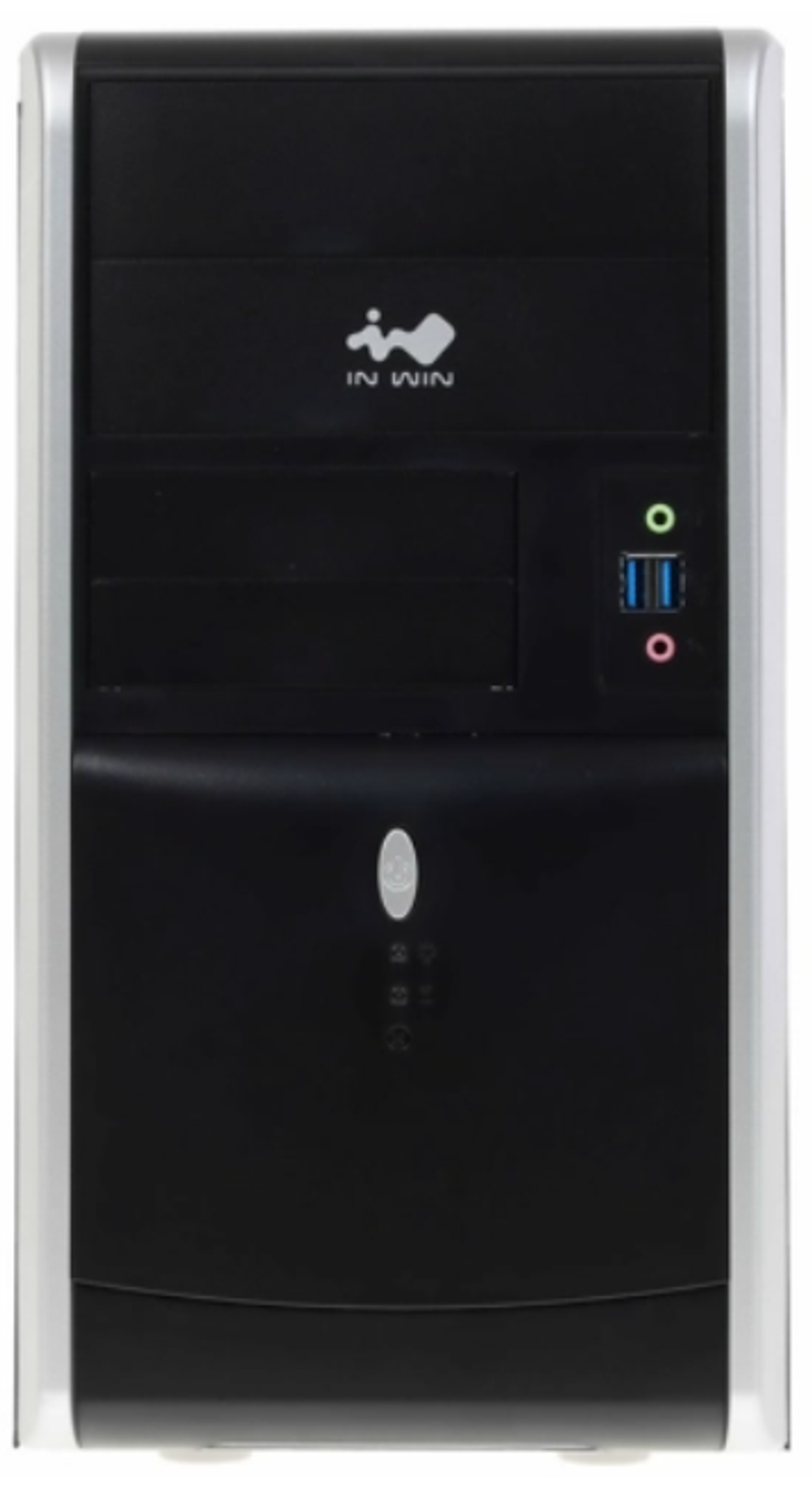 ПК i5-4460/8/128+1tb