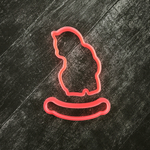 Лошадка №35