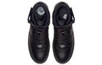 Кроссовки Nike Air Force 1 Black 2016