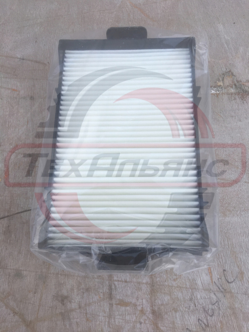 Фильтр салонный Stal ST86824/KT6824