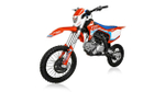 Мотоцикл APOLLO RXF Freeride 150X-LE 17/14 PITBIKE