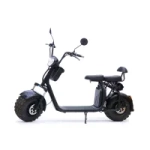 Электроскутер Citycoco X11 Pro Max 3000W 30Аh 60V