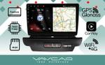 Магнитола для KIA Ceed 2018-2020 - Vaycar VA27-3267 на Android 13, Быстрая, 4G SIM-слот