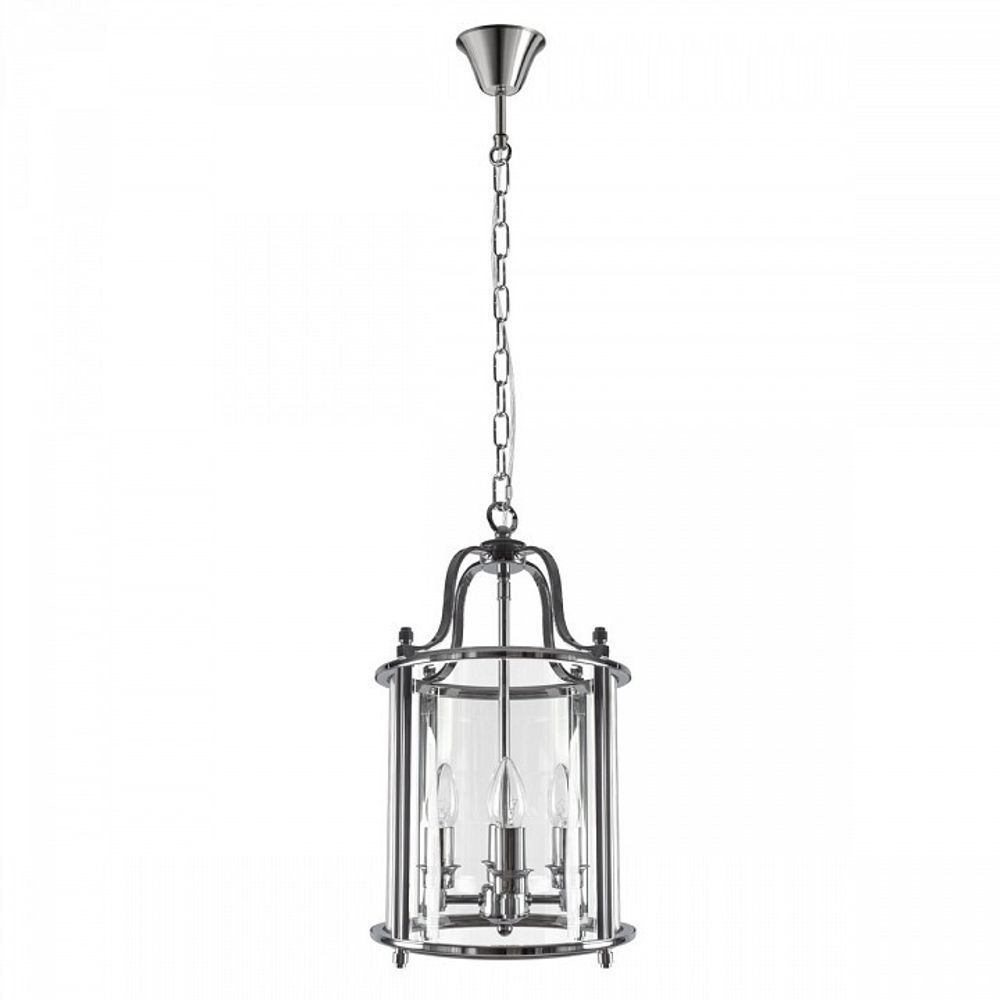 Подвесной светильник Loft it Lighthouse 10456/4 CR