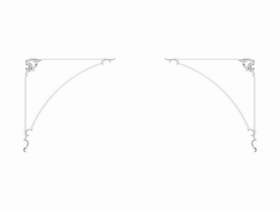 Узел RODECOR 66064RC