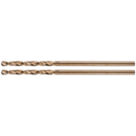 Сверло Cutop Profi 1,5*40 по металлу 2 шт   48-356