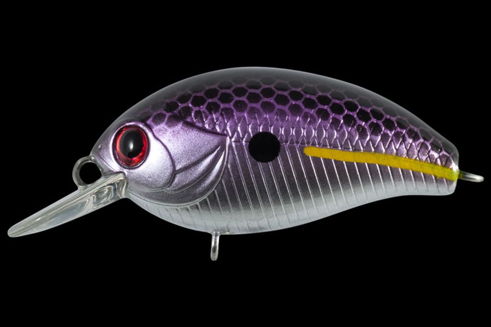 Воблер TsuYoki AGENT 36F 800