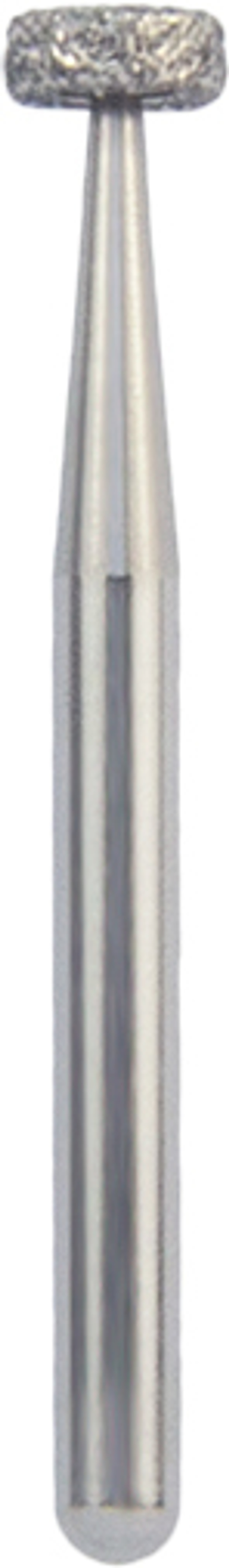 Бор алмазный, тип FG, гр.4 815-027M-FG, NTI, Германия