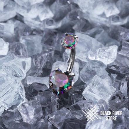 Банан Pure Heart Mystic Topaz