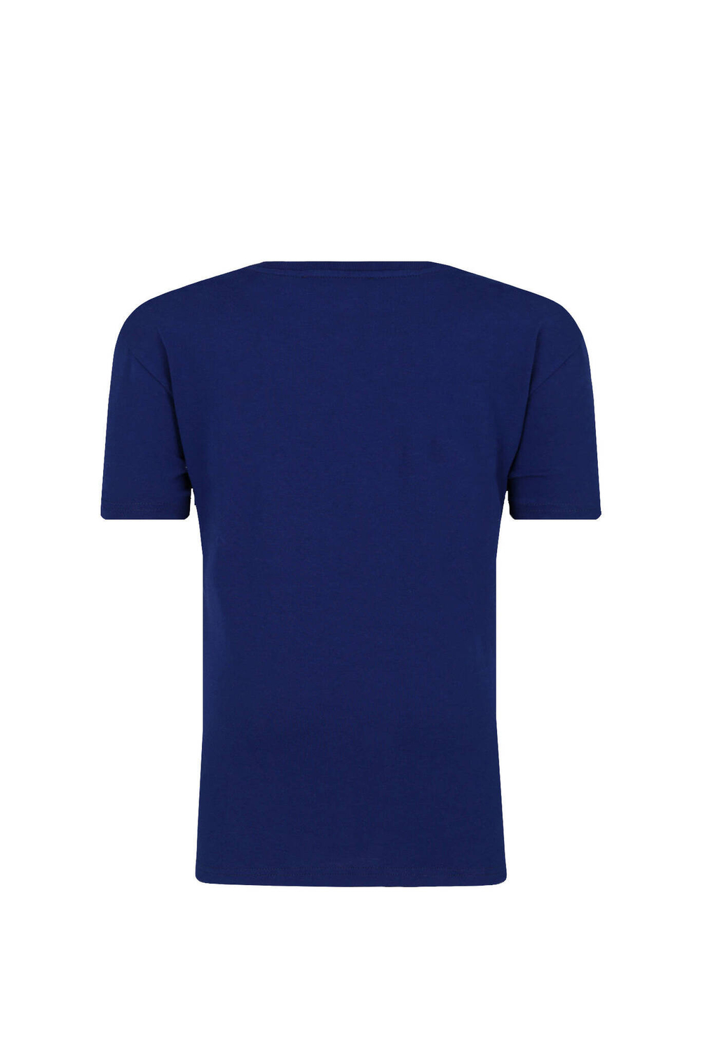 футболка Dsquared2 - темно-голубой(DQ0793 D002F)