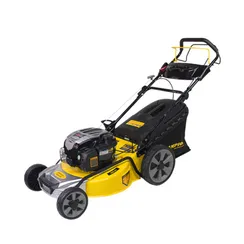 Газонокосилка бензиновая "CHAMPION" LM5347BS