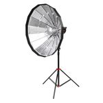 Falcon Eyes SoftLight Octa 100 BW