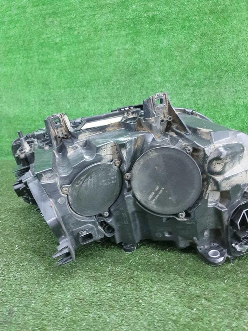 Фара Комплект фар BMW X3 G01 (2021-н.в.) Laser