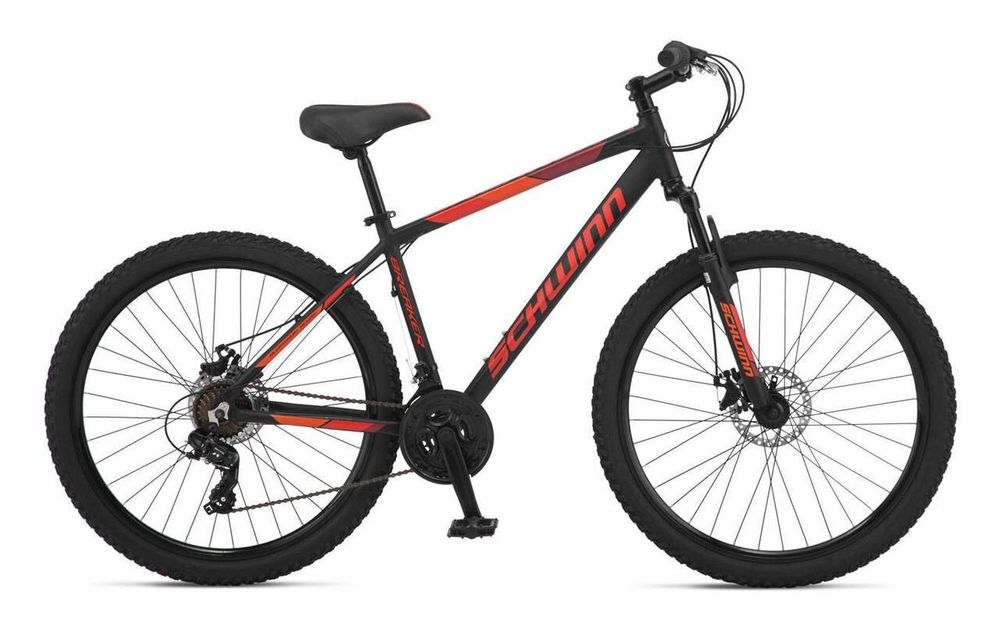 Горный велосипед Schwinn Breaker 27.5 (2020)