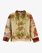 Куртка Soeurs Flower PP