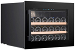 Встраиваемый винный шкаф Temptech OZ45SB