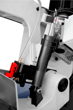 Ленточнопильный станок REALREZ HBS 320