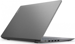 Ноутбук Lenovo V15-ADA (82C700AKRU) Ryzen 5 3500U 8Gb SSD512Gb AMD Radeon Vega 8 15.6" TN FHD (1920x1080) Free DOS grey WiFi BT Cam