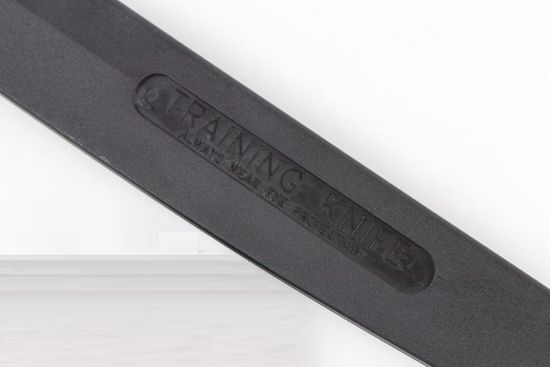 Тренировочный нож Cold Steel 92R80NT Trench Knife Tanto