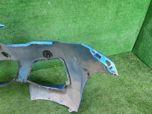 Бампер передний BMW 2er F44 (2019-н.в.) M-paket