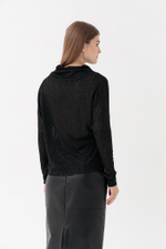 Блуза Соризо NOME Atelier