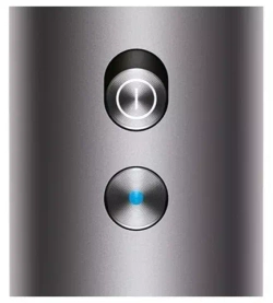 Фен Dyson Supersonic HD07 Фуксия